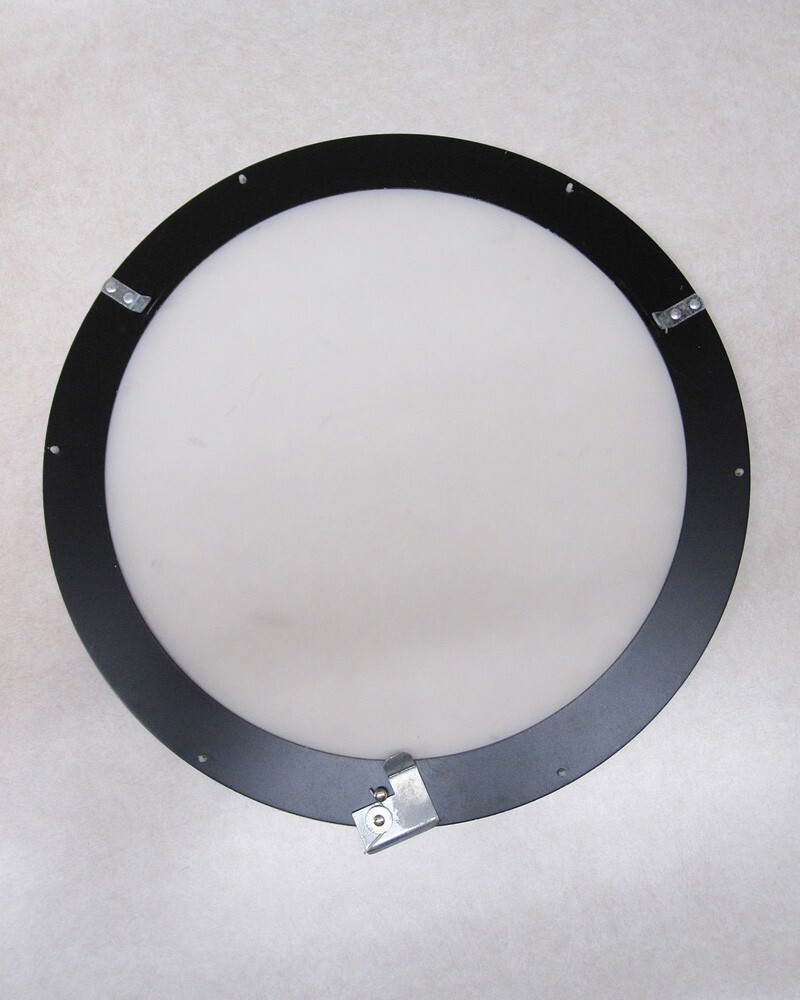 Photogenic Flashmaster AA11SCR Flash Head Diffuser Flash Tube & Modeling Lamp