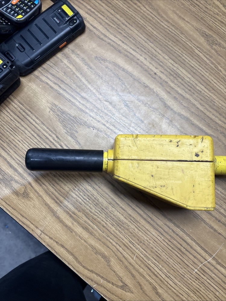 Surface Instruments SubSurface Magnetic Locator ML-1