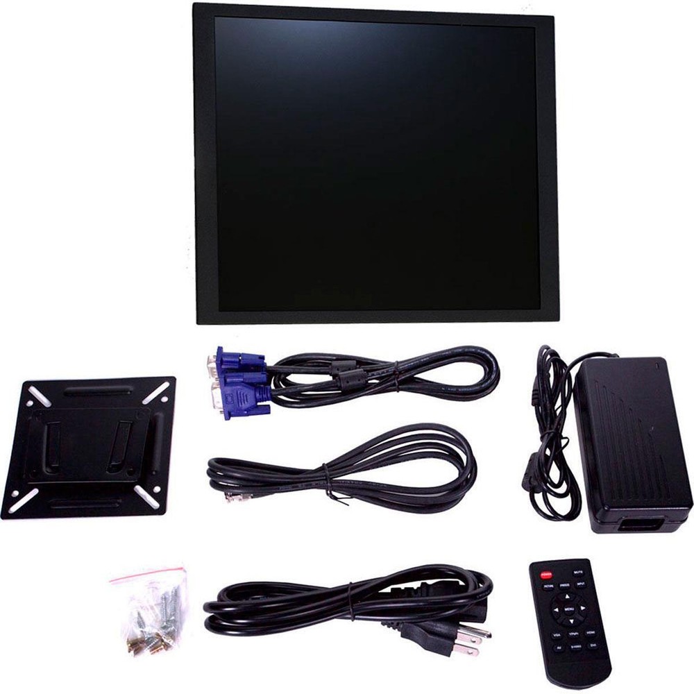 MagiCue Studio 17" Prompter with Pro Software Kit #MAQSTUDIO17K