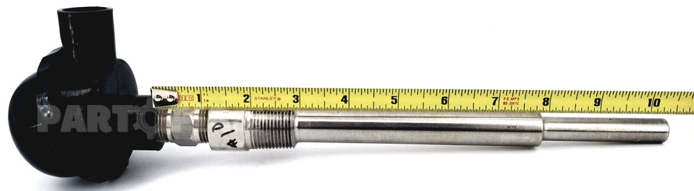 Temperature Control Slacker Switch