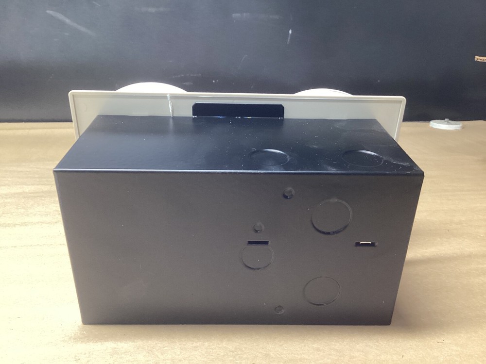 PRESCOLITE ERC2 15W SELF CONTAINED EMERGENCY LIGHTING UNIT #106E77PR6*CO