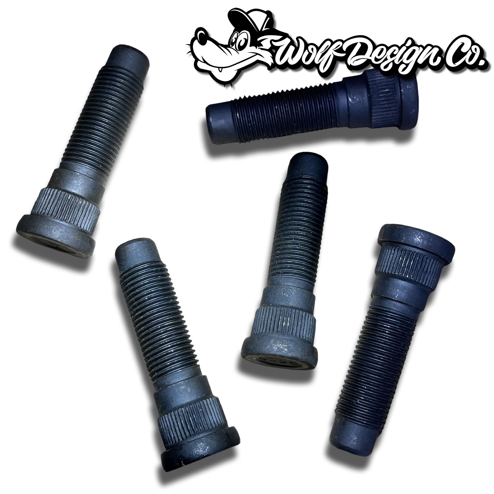 1978-1988 G-Body Rear End Ford 9" Grand National Monte Carlo Cutlass El Camino