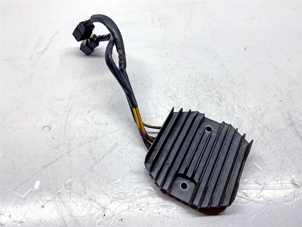 2010 Triumph Tiger 1050 Regulator Rectifier - T1308300