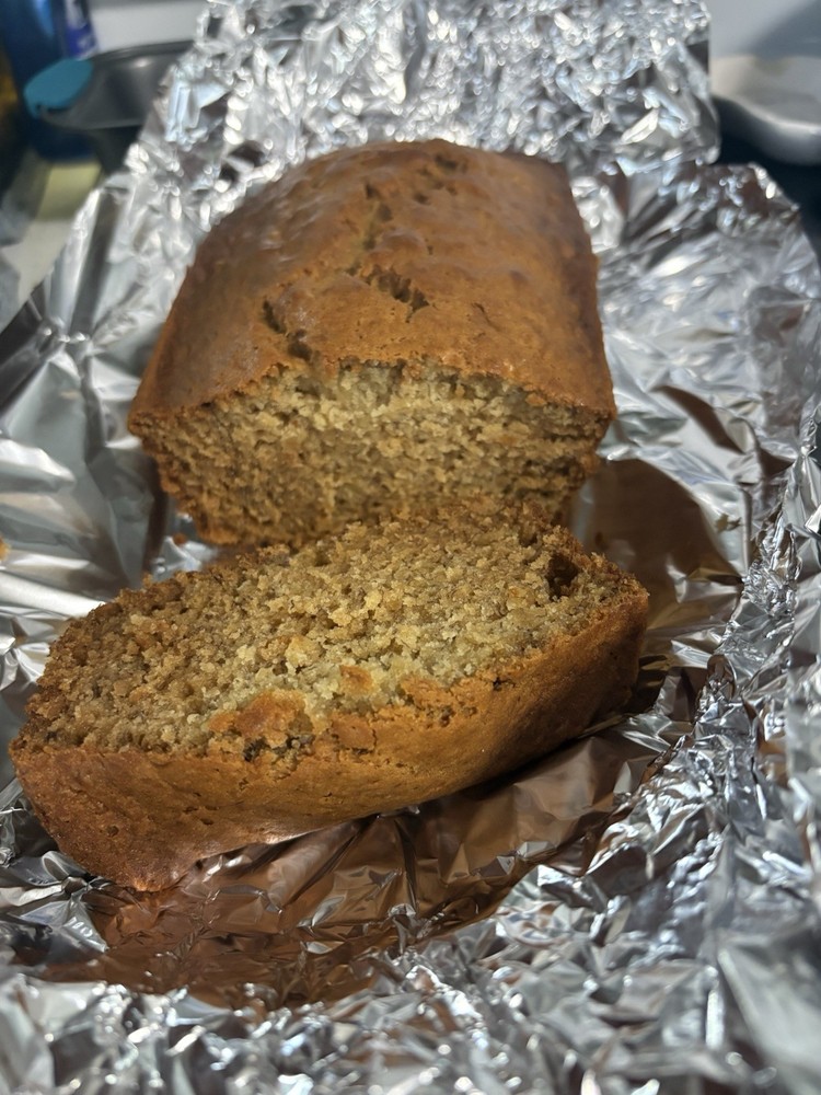 Bread Loaves