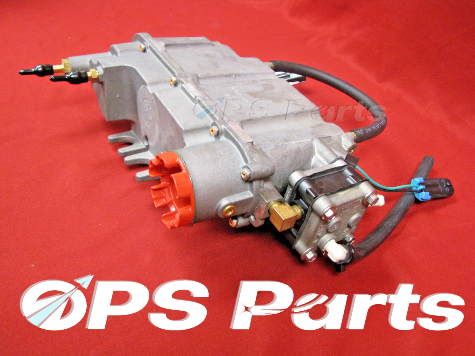 New/ OEM - Mercury Outboard Optimax (VST Fuel Assy) - 880133T12