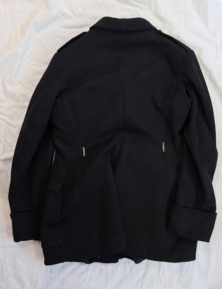MILITARIA VAREUSE HUNTING JACKET