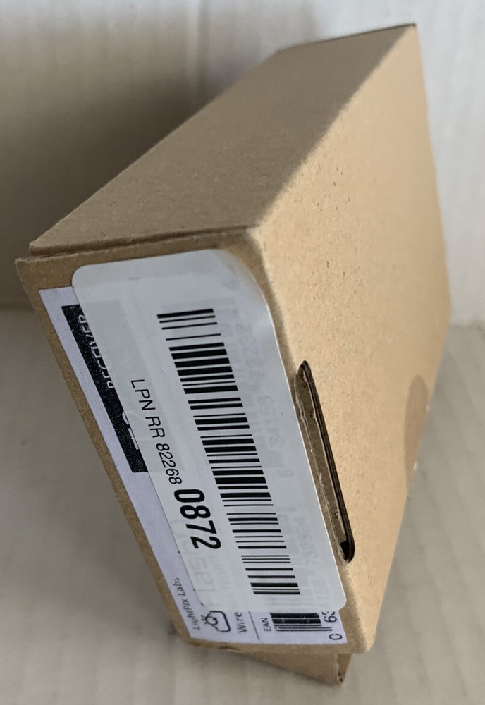 Flash Q T2 Wireless Flash Trigger Incomplete Parts