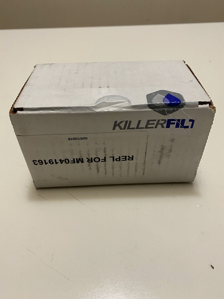 Killer Filter Replacement For Main Filter MF0419163