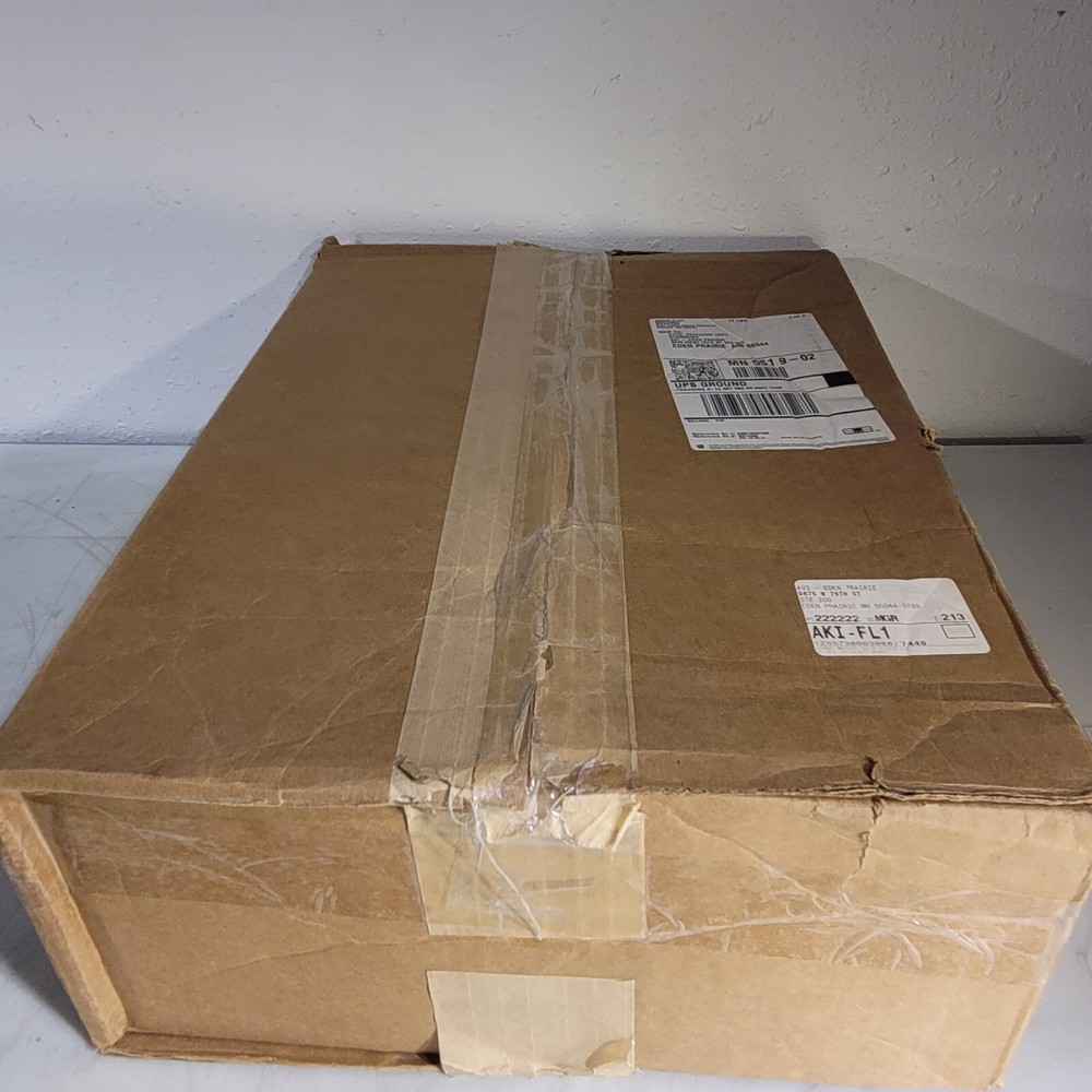 Chief PACCS1 Large Accessory Shelf Black