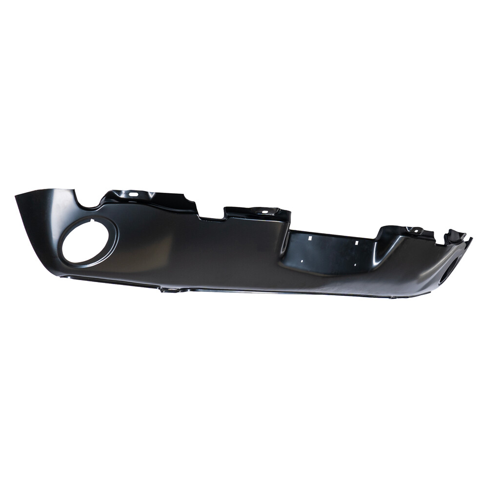 CJ Classics Valance Front Mustang 1967-1968