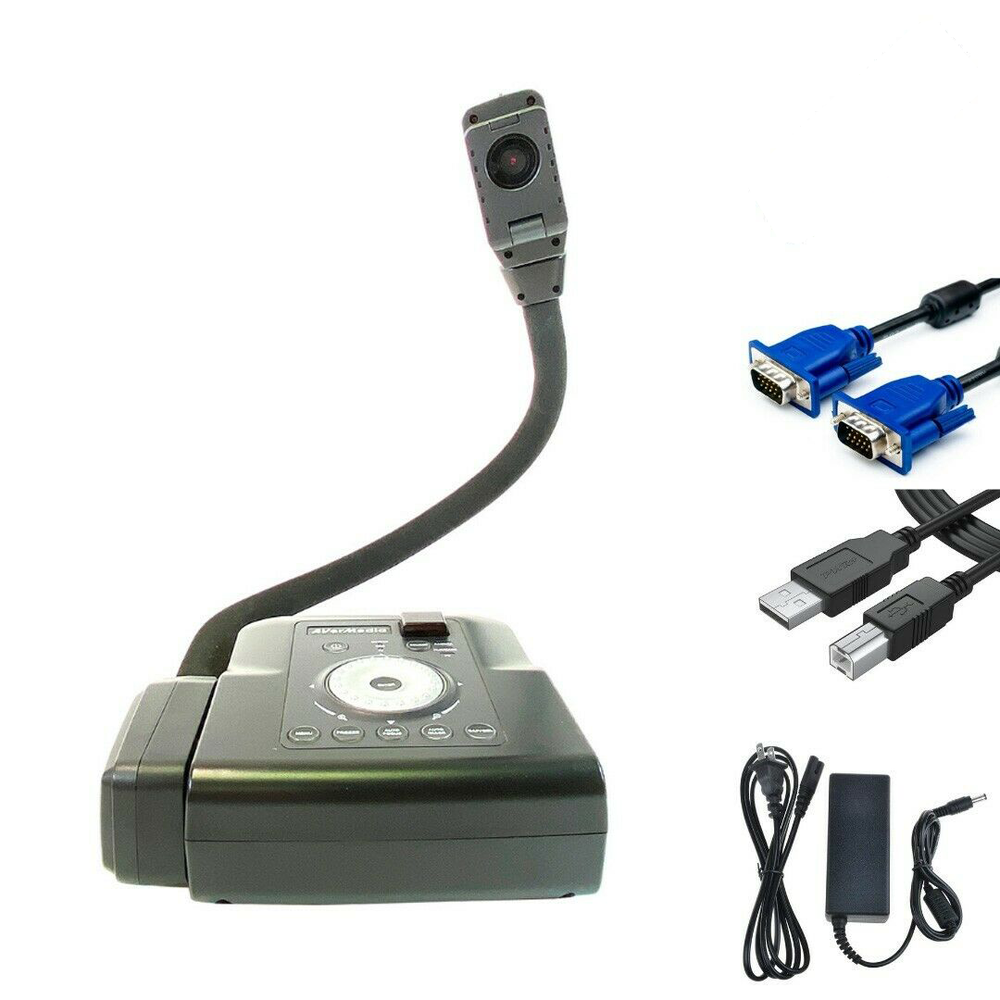 AVerMedia AVerVision CP300 Document Camera