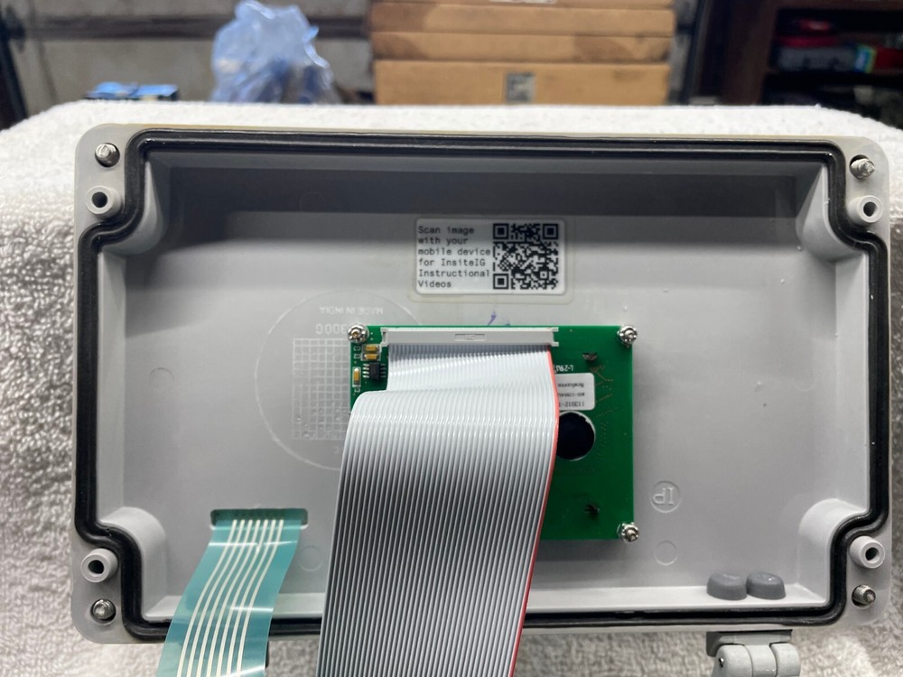 Insite IG Dual Channel Analyzer