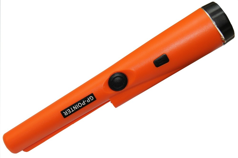 MD-700 Metal Detector Pinpointer Gold Digger Hunter Sensitive Tester