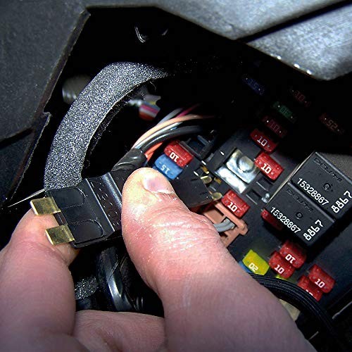8005 Fuse Saver