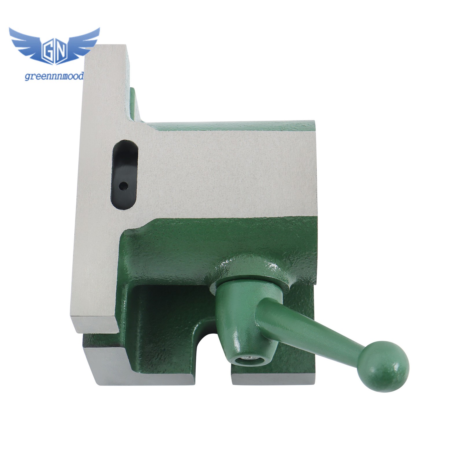 5C Horizontal-Vertical Angle Collet Fixture Lathe Grinding for 5C Collets