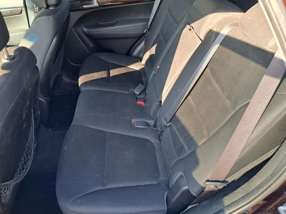 SORENTO 2014 Glove Box 4797409