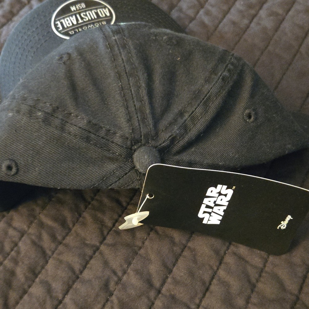 Star Wars The Child hat
