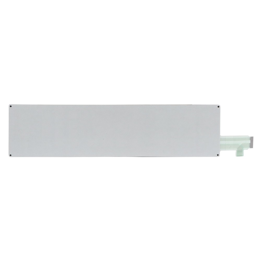 DG96-00850A Range Touch Control Panel Range Membrane Switch Touchpad for Samsung