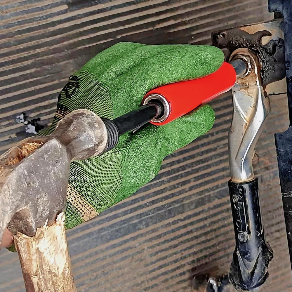 Grease Fitting Cleaning Tool, Grease Zerk Cleaner, Zerk Fitting Cleaning Tool, E