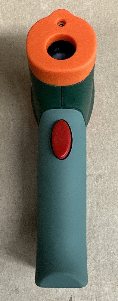 Extech Infrared Thermometer With Laser Pointer IR400