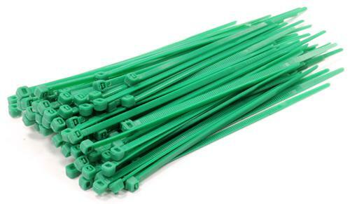 Plastic Tie Wrap / Cable Tie (100) Small Size