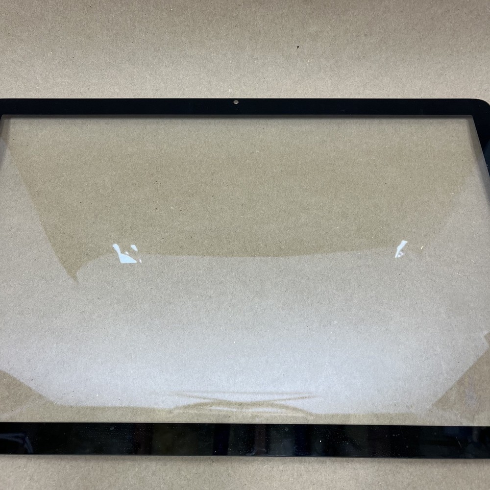 Apple iMac 20" A1224 Display Front Glass Screen Panel