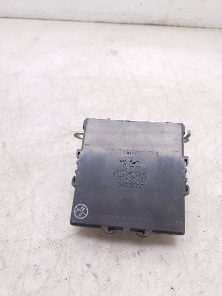 Chassis ECM Computer Power Supply Fits 05-09 PRIUS