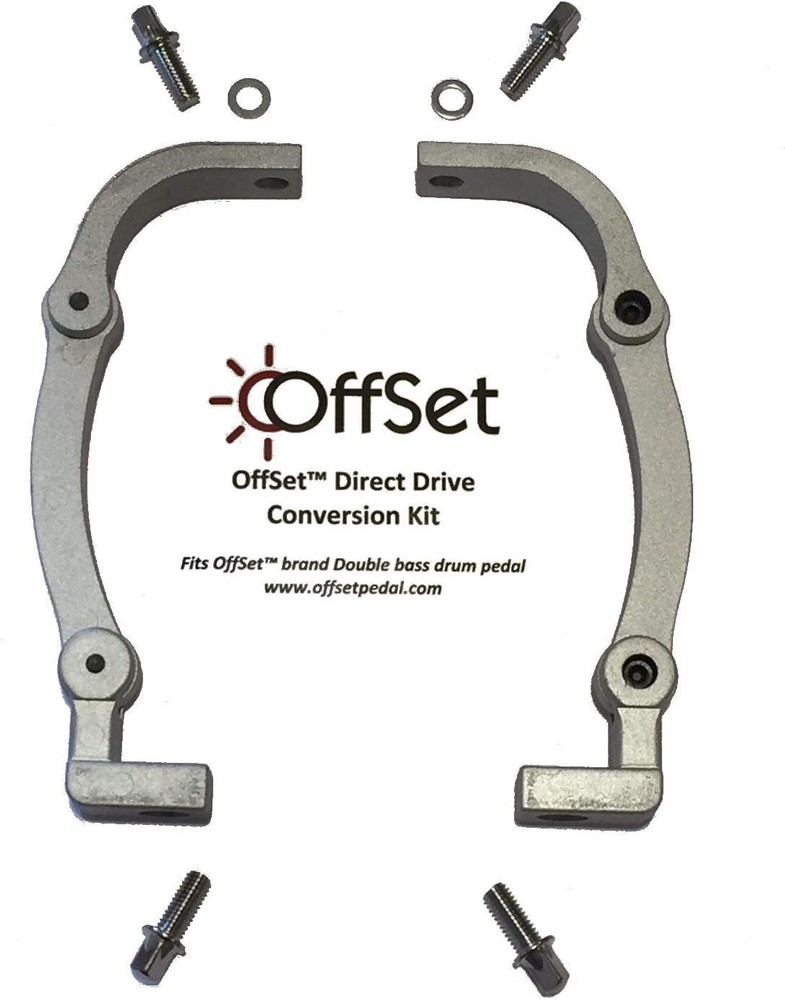 Take Your Playing to the Next Level with Direct Drive