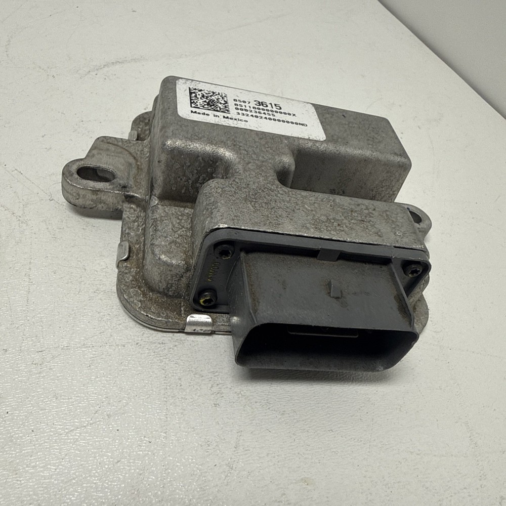 GENUINE GM PARTS 85073615 Trailer Brake Control Module