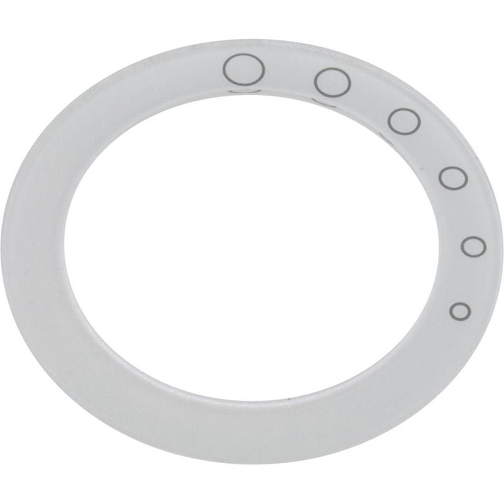 Label, JWB, Air Control Bezel