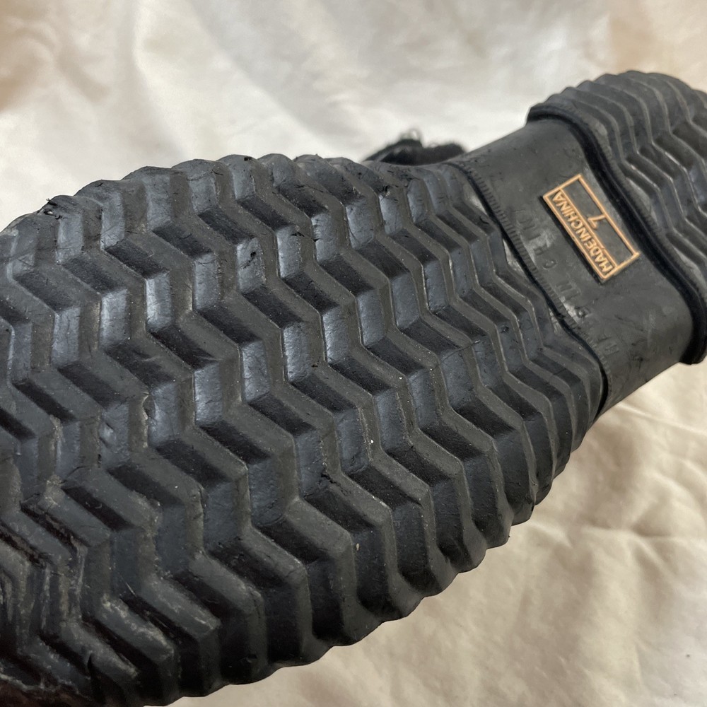 Ray-Guard By Everlast Reef Boots Sz 7