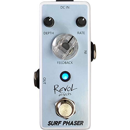 Revol Effects Surf Phaser EPH-01 From Japan