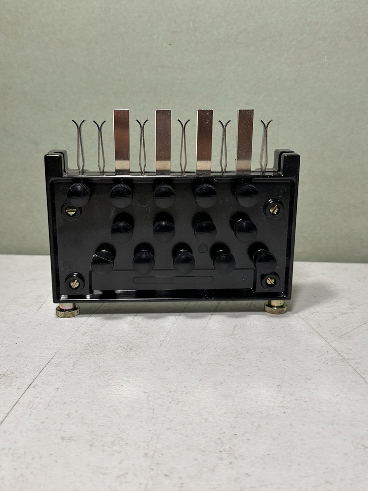 ABB 292B319G22 Flexiswitch Test Plug