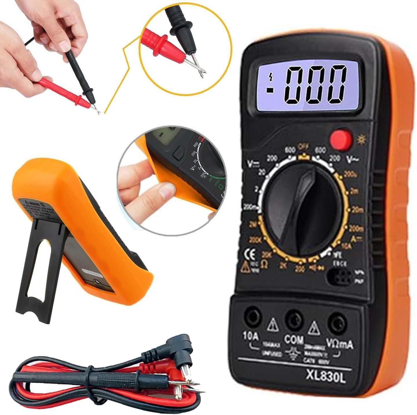 80W Electric Soldering Iron Welding Gun Tool Kit Solder Wire Desoldering Pump US