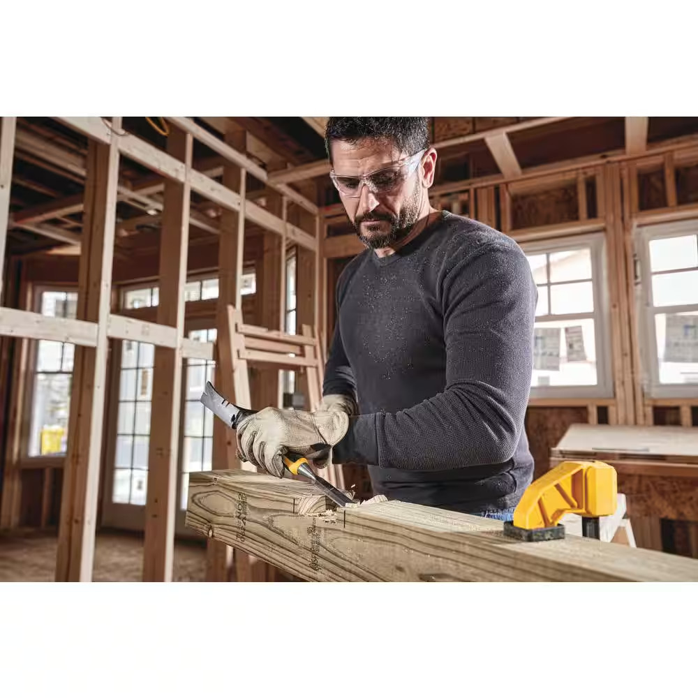 1 In. Wood Chisel