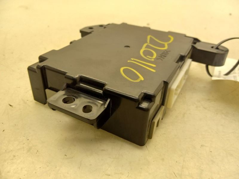 06-09 TOYOTA 4RUNNER SR5 CHASSIS ECM BLOWER CONTROL MODULE ASSEMBLY