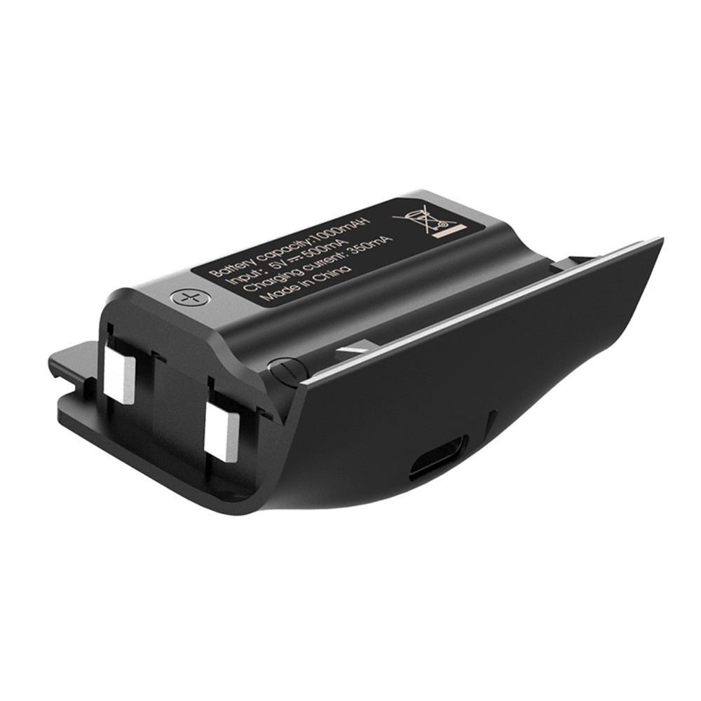 Replacement  Rechargeable Battery LED Indicator For Xbox Series X/S Controller G