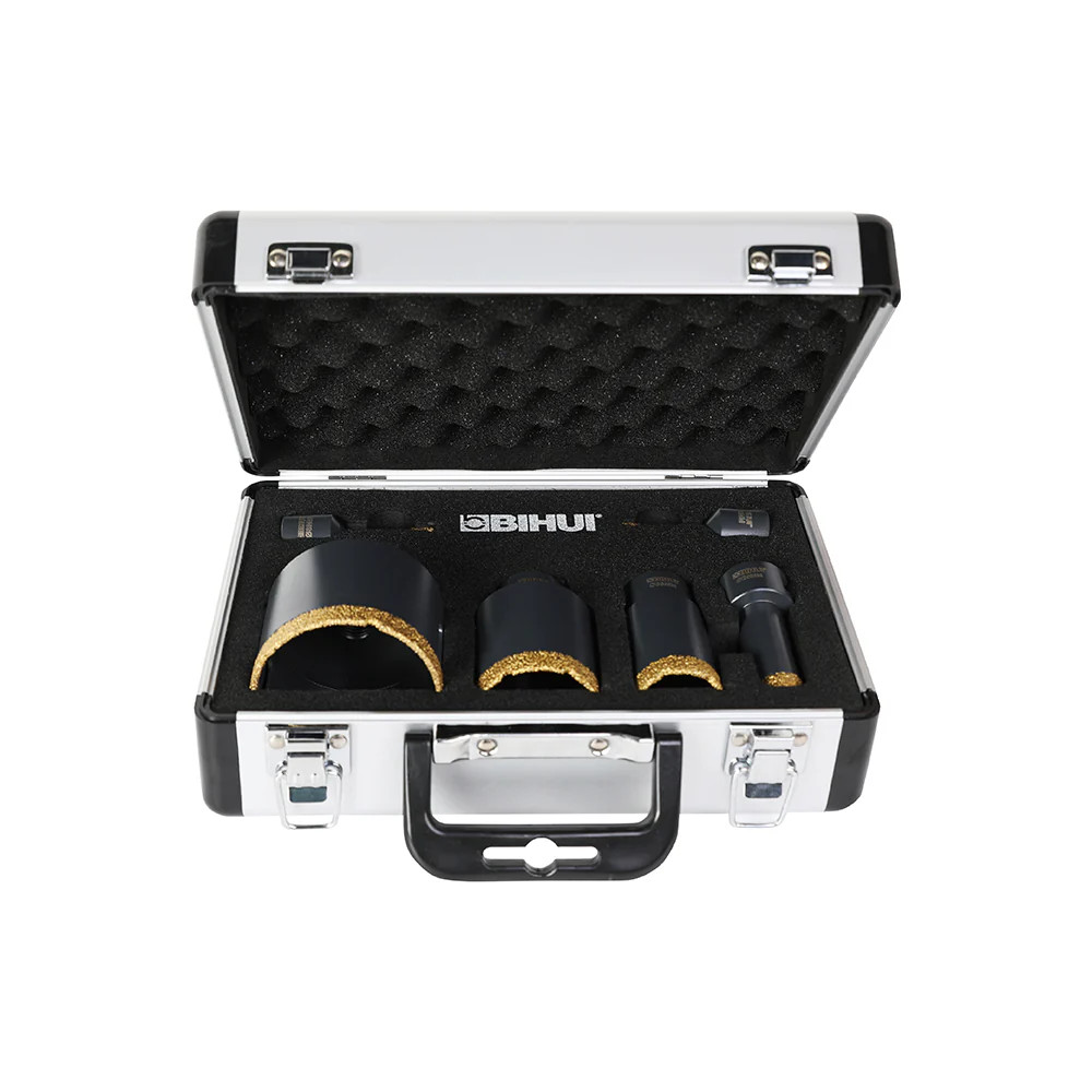 BIHUI Turbo Dry Core Bits