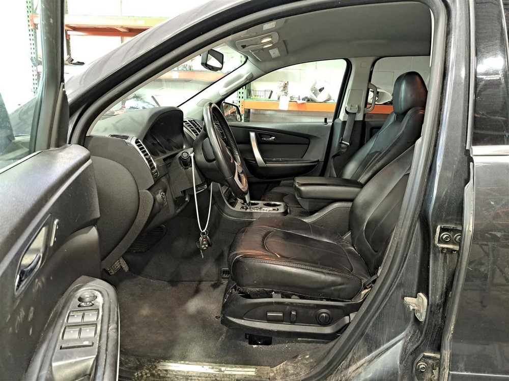 2012 Acadia Camera/Projector Sku#4182479