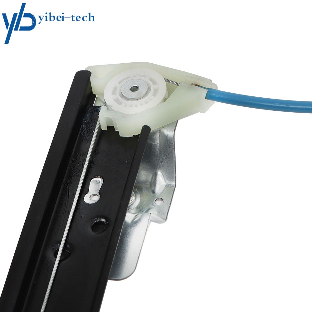 Front Power Window Regulator Driver Side Left For Audi A4 RS4 S4 2002-2007 2008