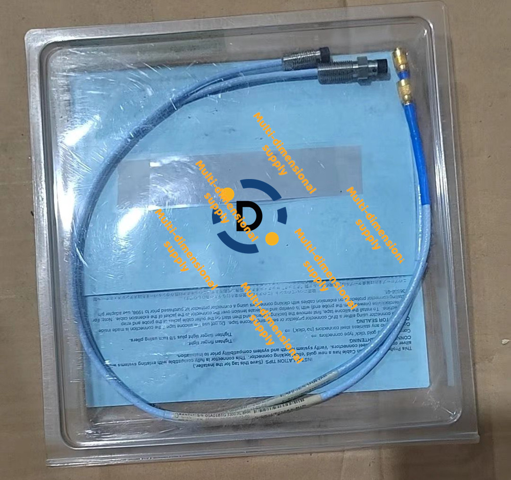 New 330190-045-00-00 sensor probe