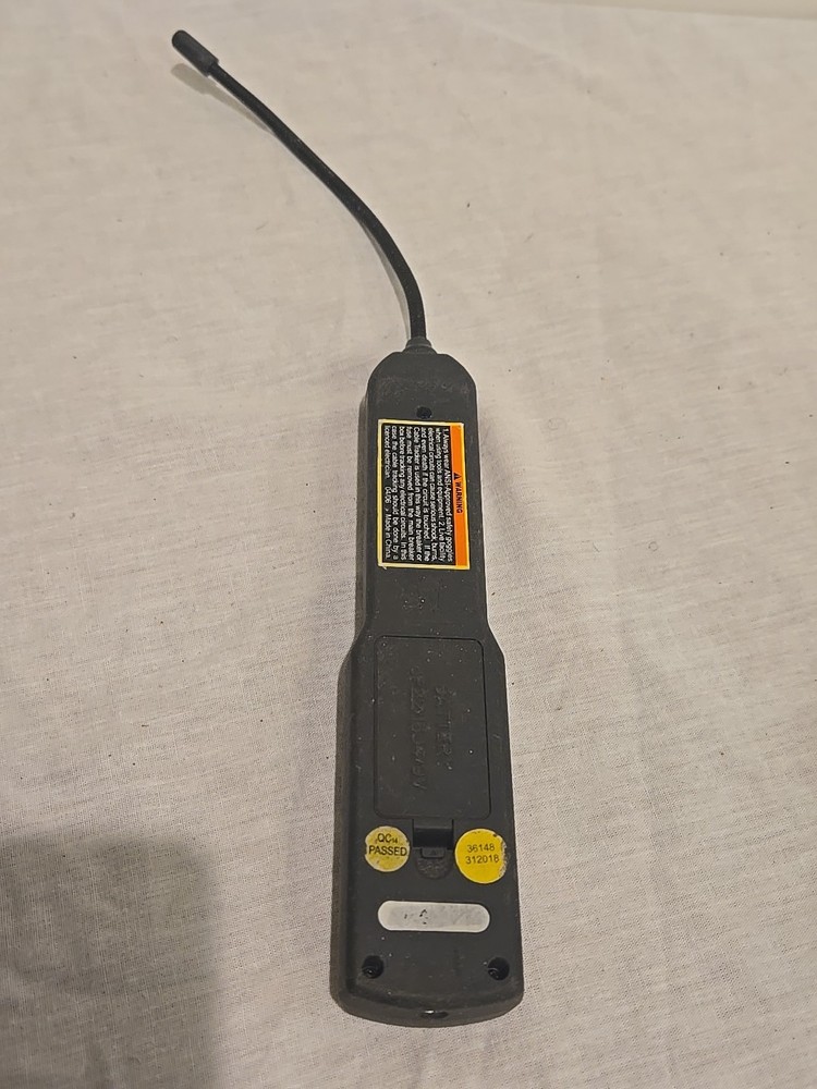 Cen-Tech Electrical Wire Tracer Cable Tracker Circuit Tester 94181 Receiver