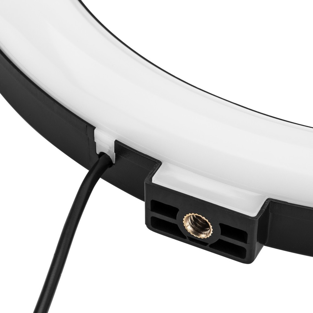 CLAR 10" LED Selfie Ring Light Kit