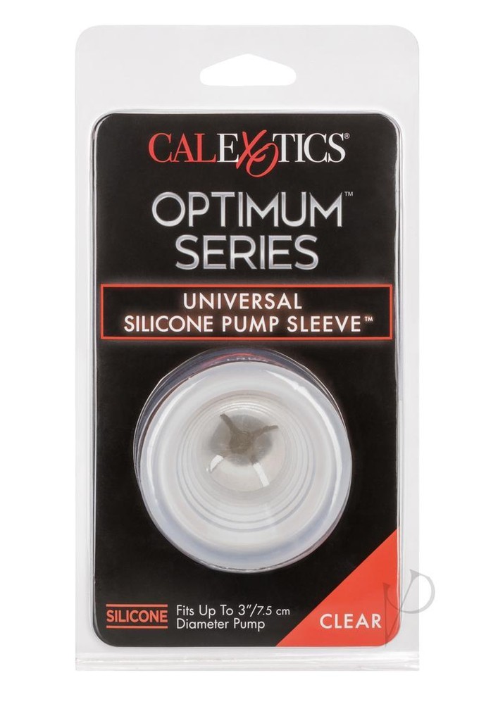 Universal Silicone Penis Pump Sleeve Replacement Donut Thick Suction Seal