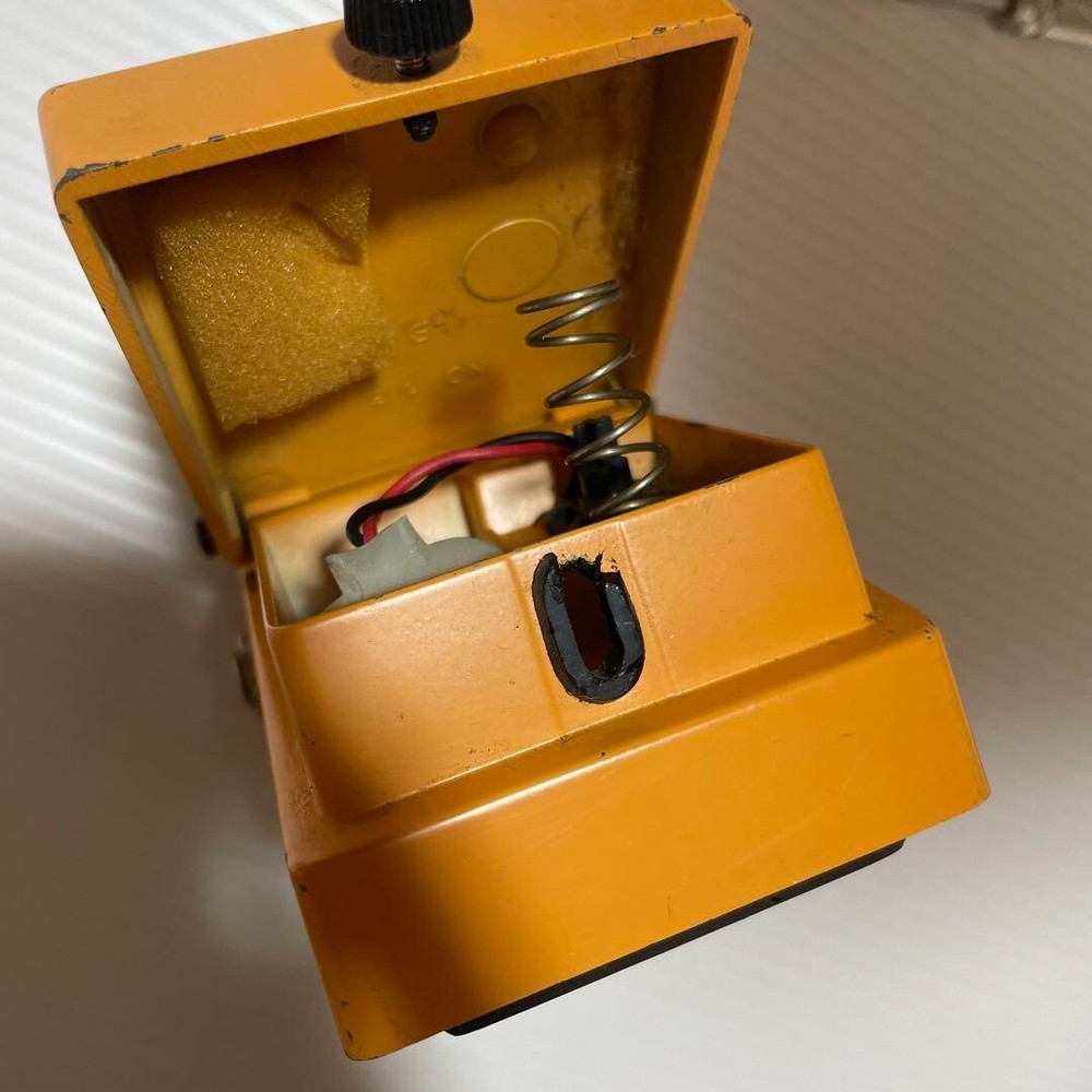 JUNK Boss DF-2 Super Feedbacker & Distotion