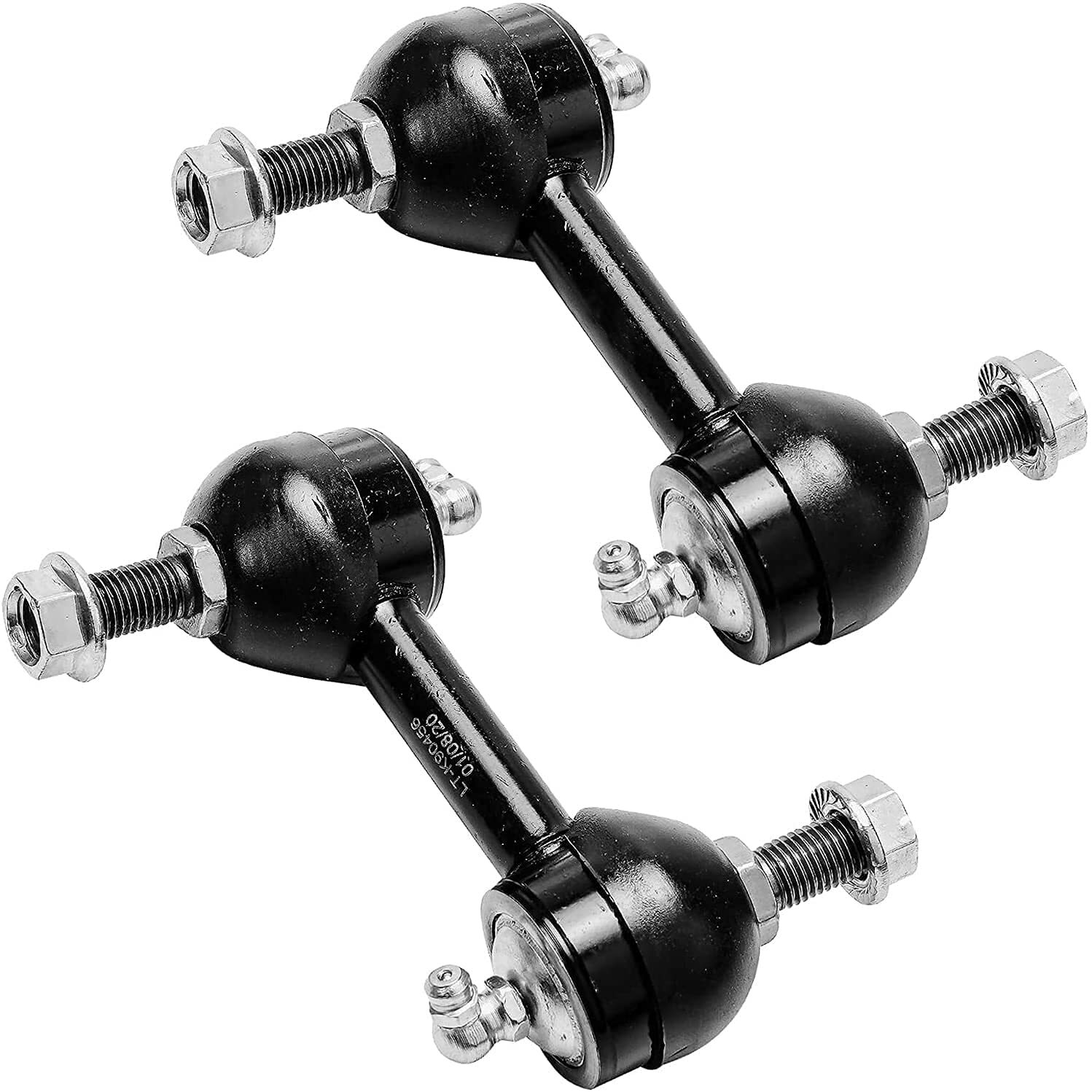 16pc Front Control Arm Ball Joint Wheel Bearing Kit for 2008 - 2012 Honda Accord