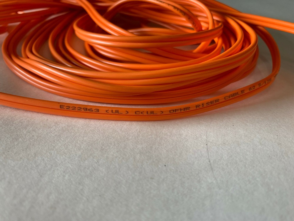 OFNR Riser Cable E222963 - 50 Ft