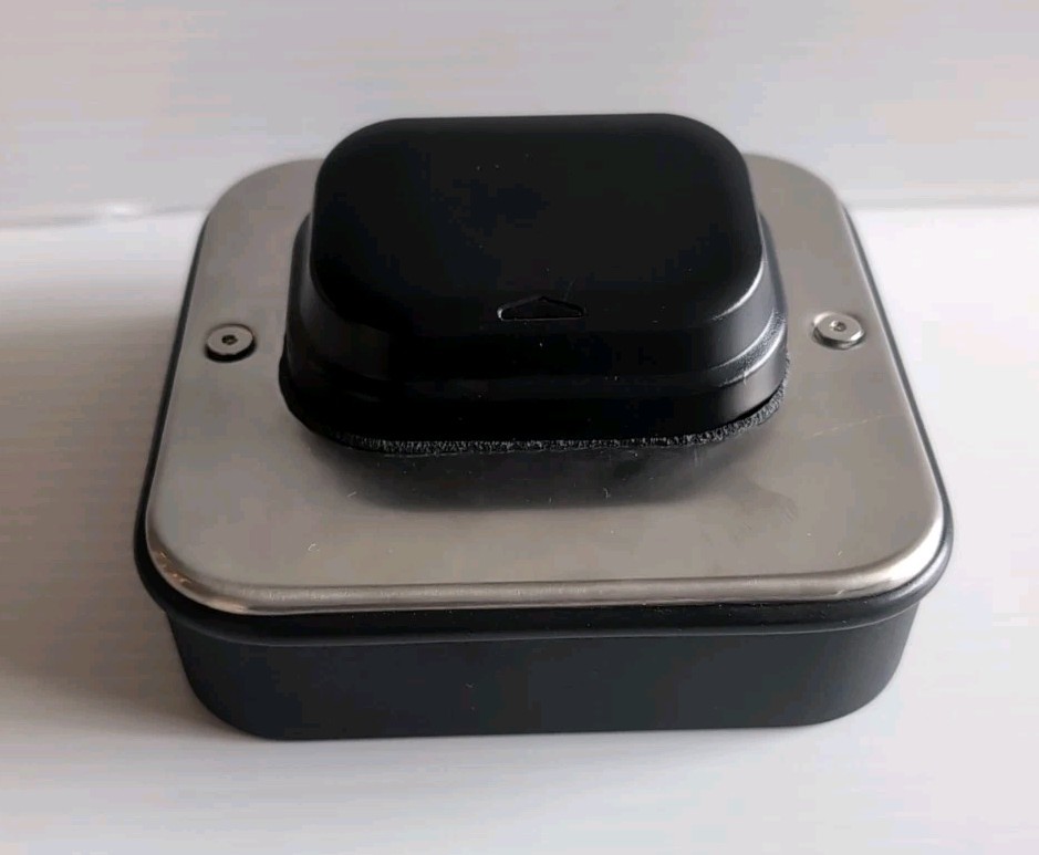 Onity Trillium RFID Wall Reader BTLE