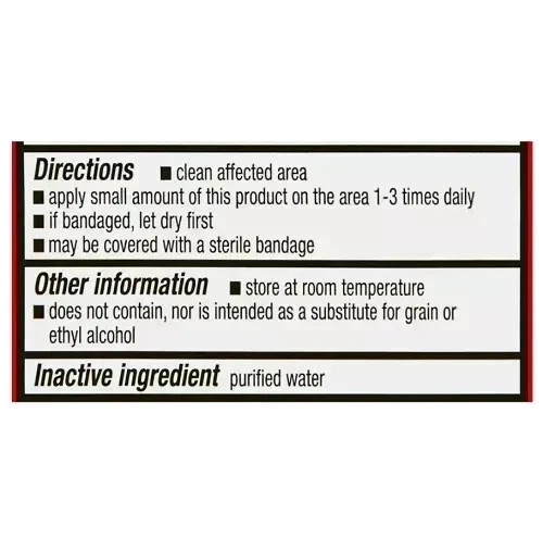 Equate 91% Isopropyl Alcohol Antiseptic Liquid, Resealable, 6 PACK, 6 x 32 fl oz