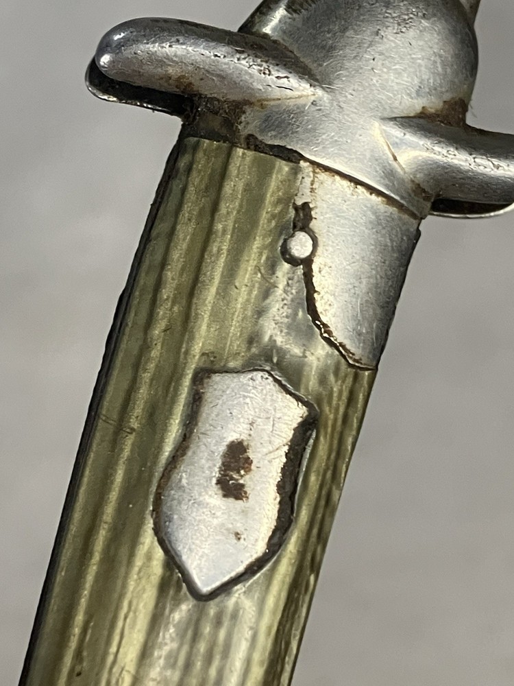Vintage Knife